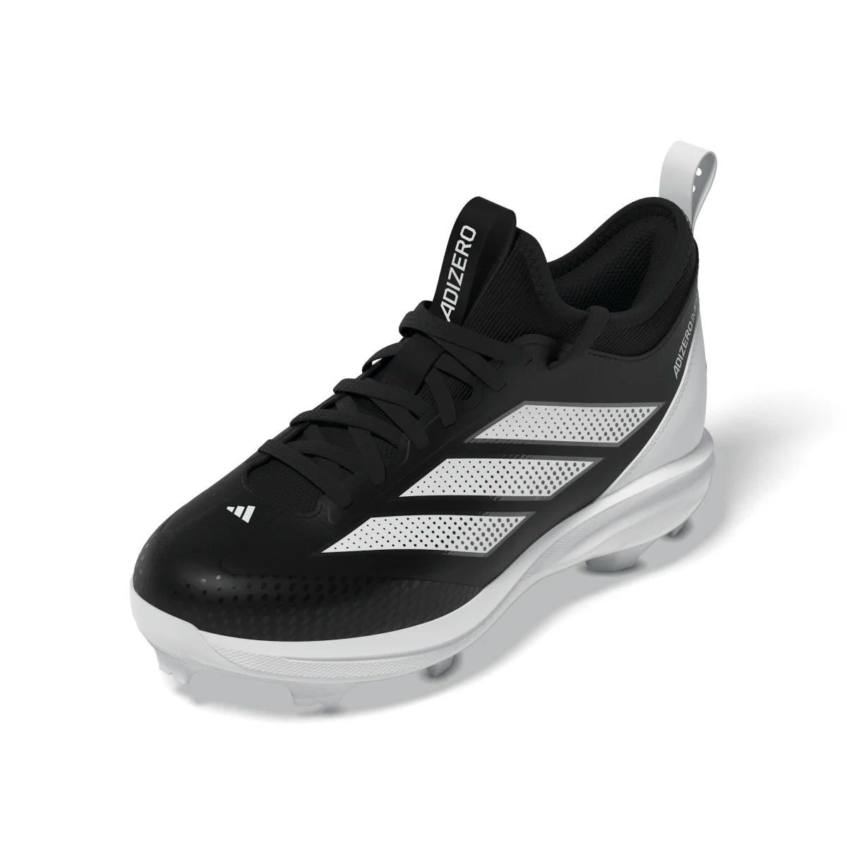 adidas Youth Adizero Impact TPU 2.0 Baseball Cleats Baseball Footwear Youth
