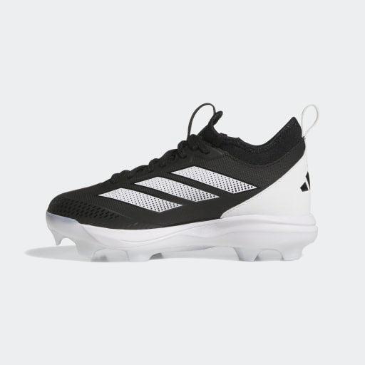 adidas Youth Adizero Impact TPU 2.0 Baseball Cleats Baseball Footwear Youth