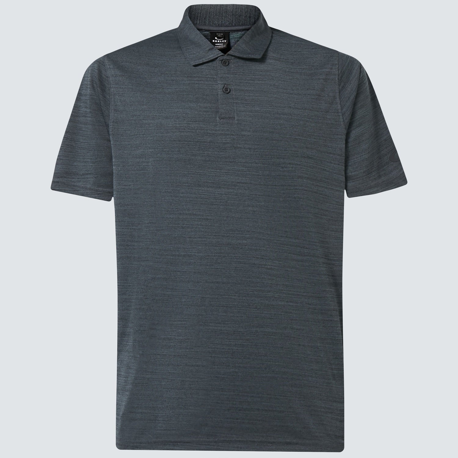 Oakley Men's Aero Hydrolix Polo Mens Apparel Shirts & Tops