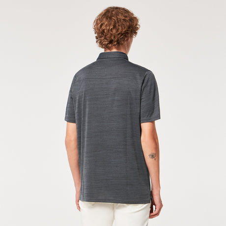 Oakley Men's Aero Hydrolix Polo Mens Apparel Shirts & Tops
