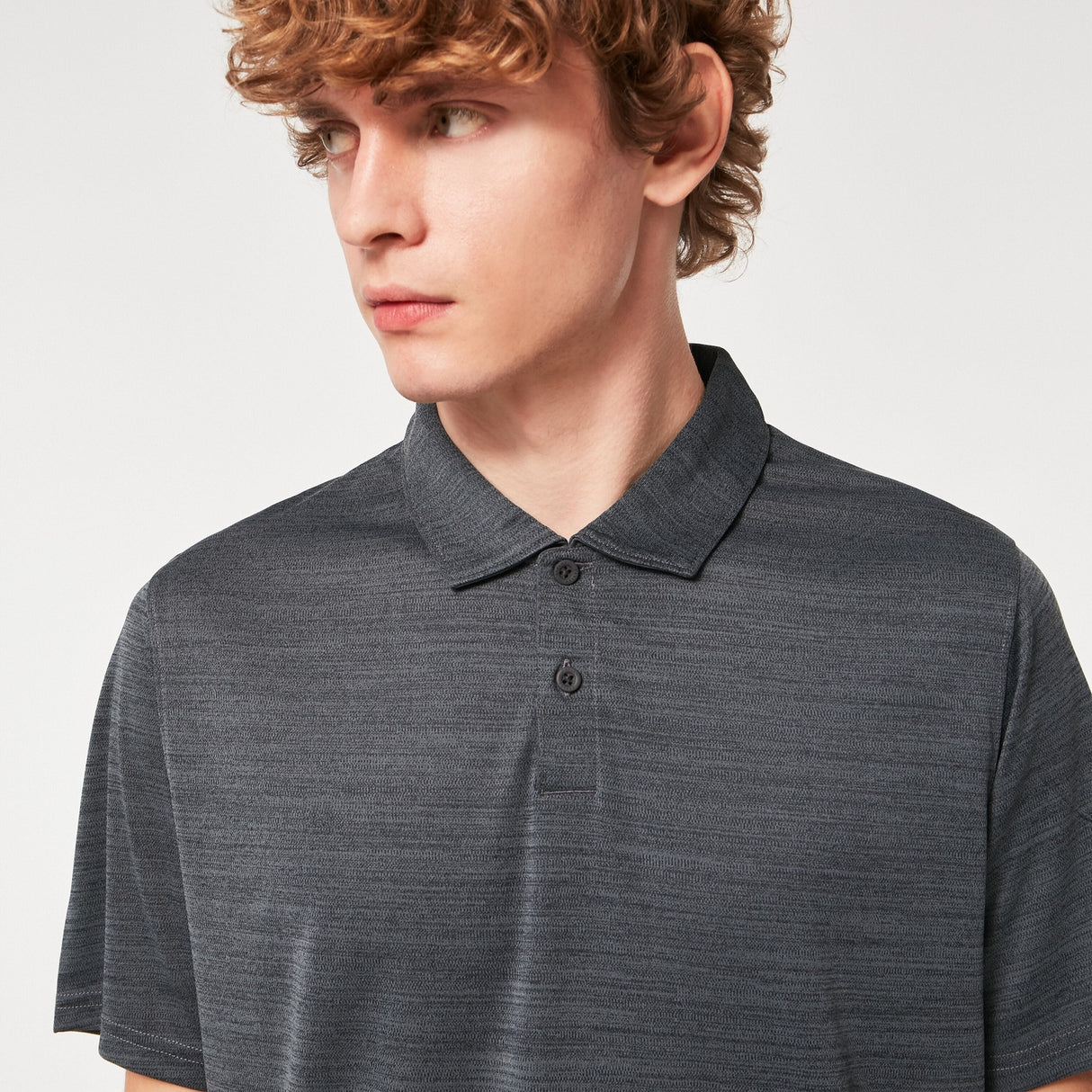Oakley Men's Aero Hydrolix Polo Mens Apparel Shirts & Tops