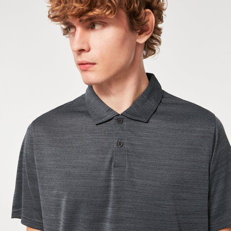 Oakley Men's Aero Hydrolix Polo Mens Apparel Shirts & Tops