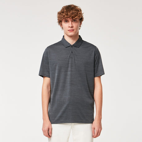 Oakley Men's Aero Hydrolix Polo Mens Apparel Shirts & Tops