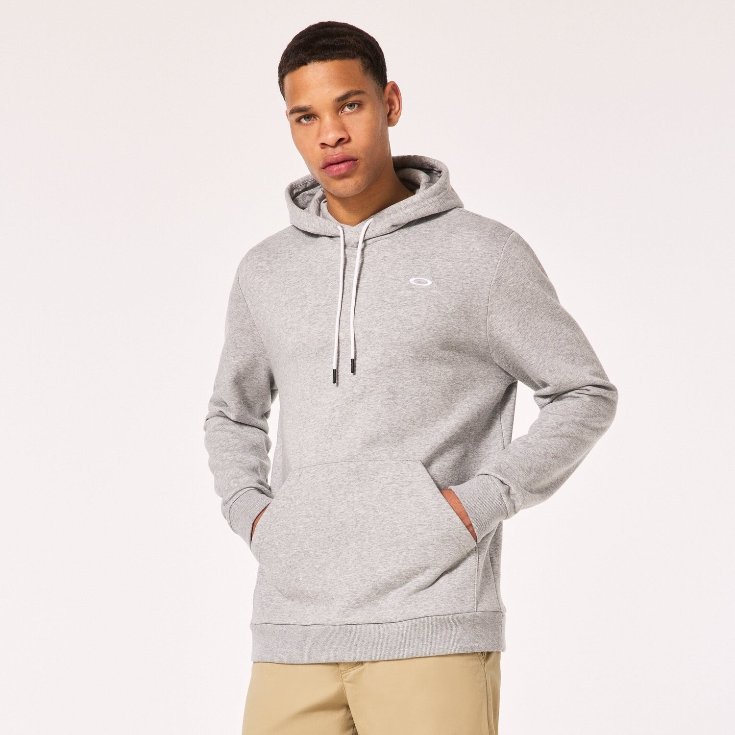 Oakley Men's Relax Pullover Hoodie 2.0 Mens Apparel Sweatshirts & Fleece
