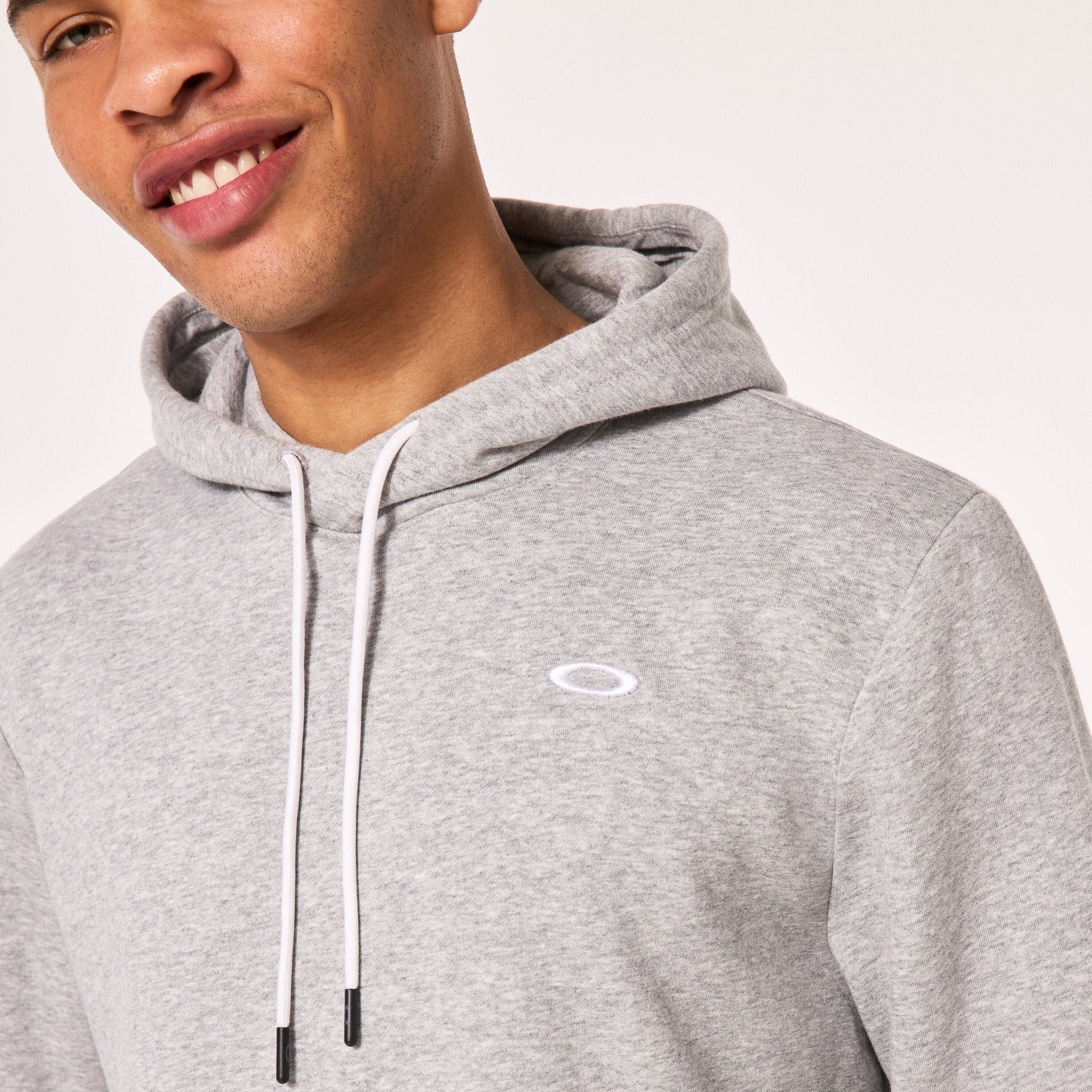 Oakley Men's Relax Pullover Hoodie 2.0 Mens Apparel Sweatshirts & Fleece