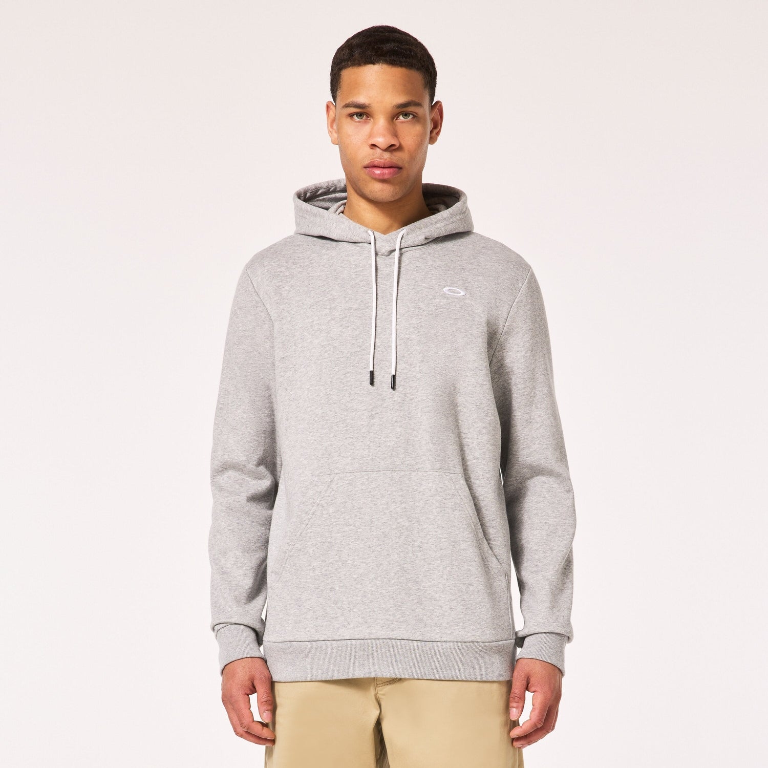 Oakley Men's Relax Pullover Hoodie 2.0 Mens Apparel Sweatshirts & Fleece