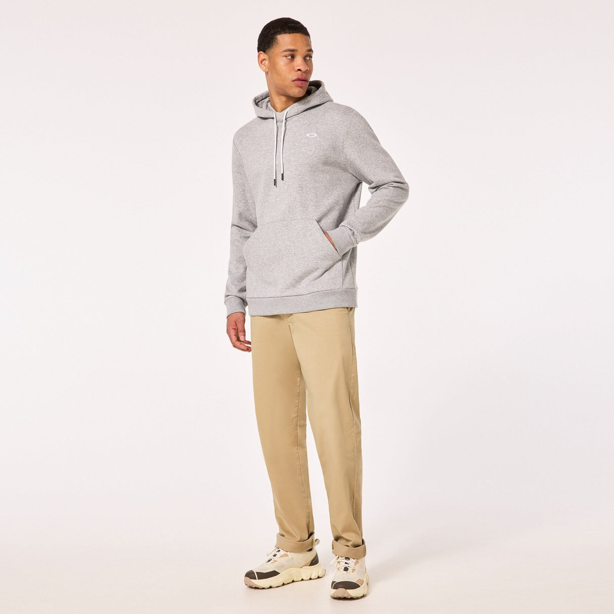 Oakley Men's Relax Pullover Hoodie 2.0 Mens Apparel Sweatshirts & Fleece