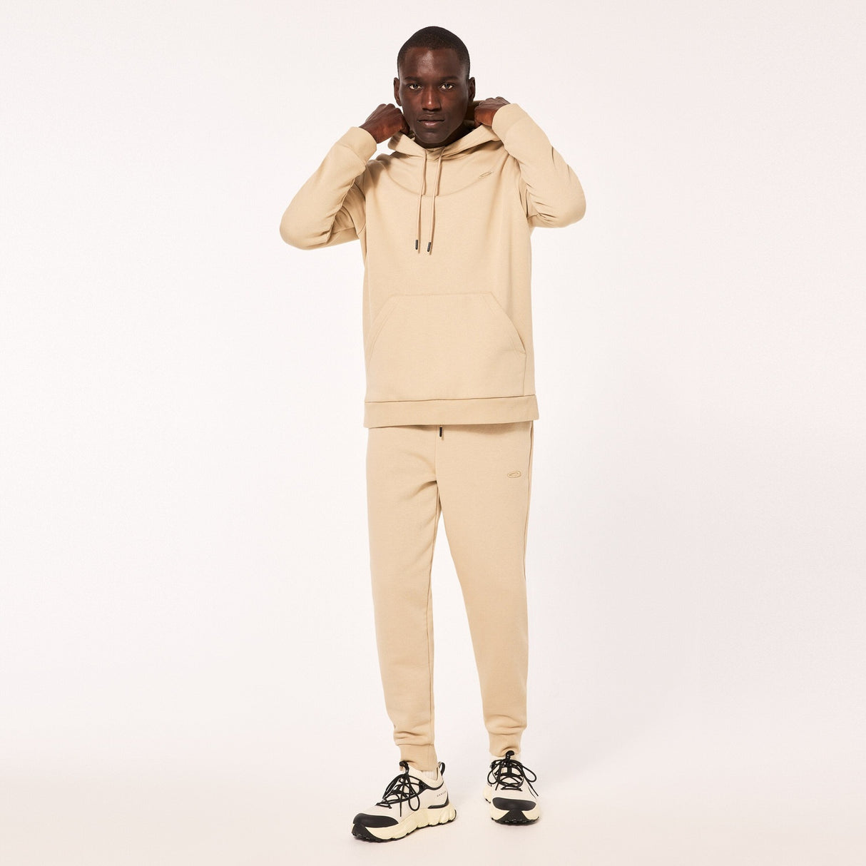 Oakley Men's Relax Pullover Hoodie 2.0 Mens Apparel Sweatshirts & Fleece