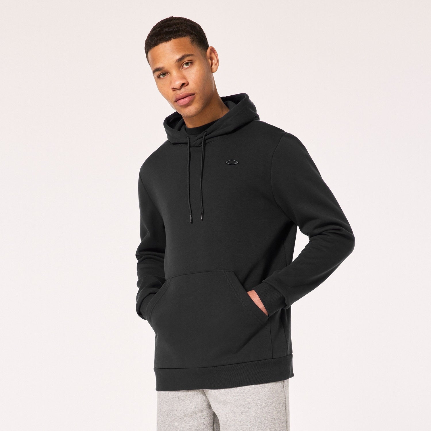 Oakley Men's Relax Pullover Hoodie 2.0 Mens Apparel Sweatshirts & Fleece