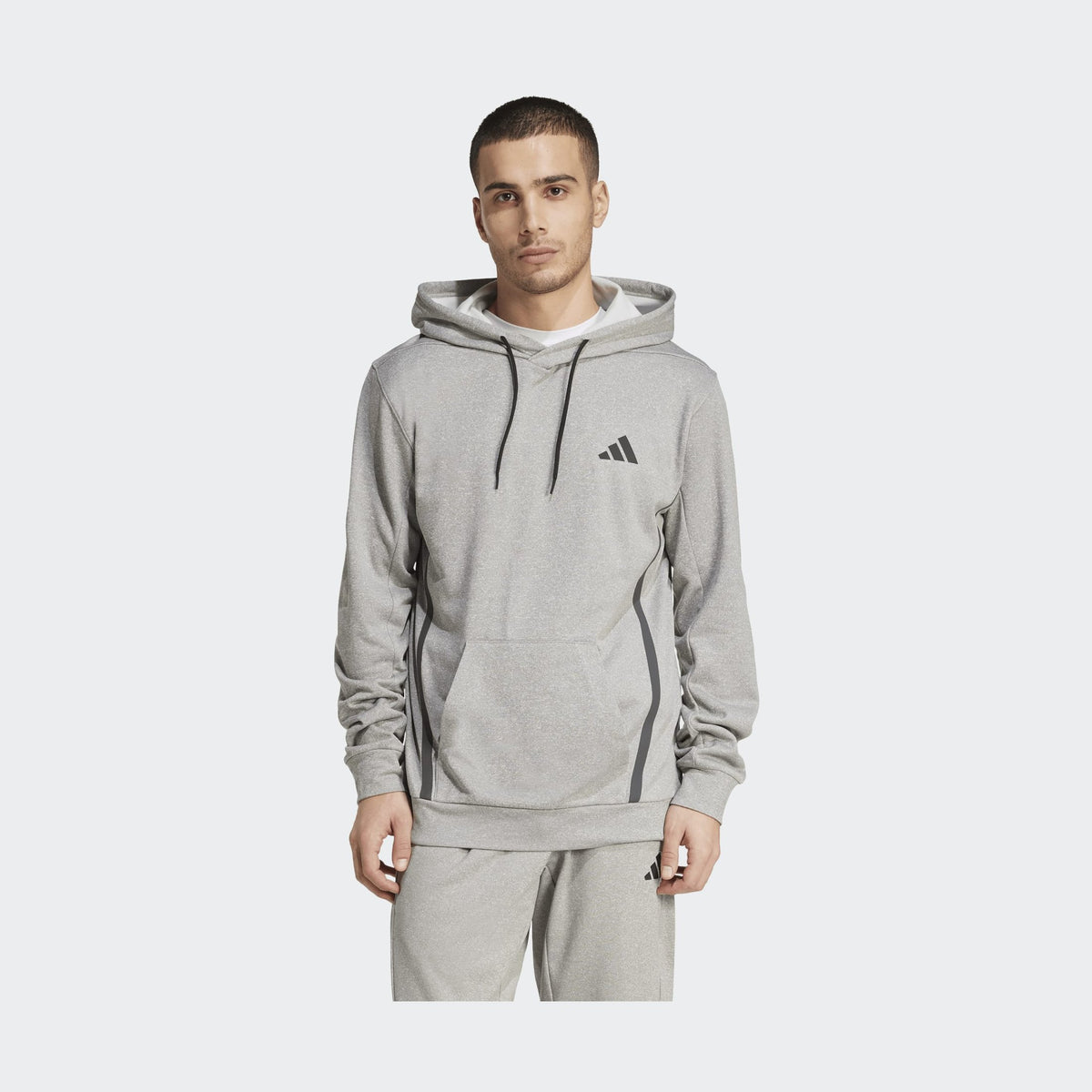 adidas Men's Gamee&Go Training Hoodie (Tall)