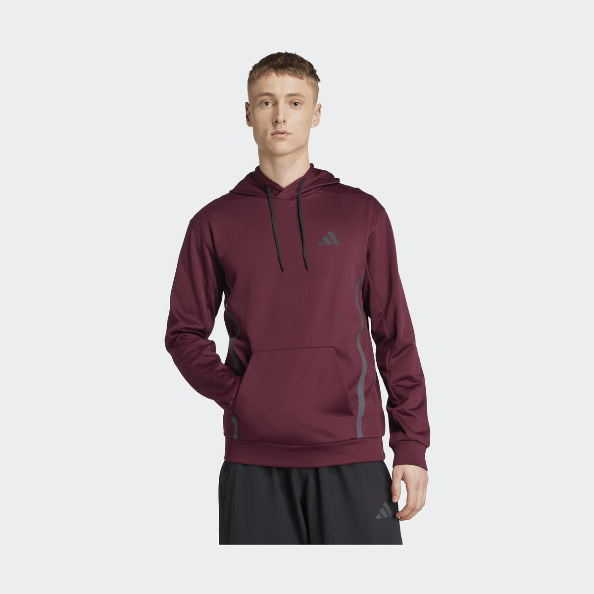 adidas Men's Gamee&Go Training Hoodie (Tall)