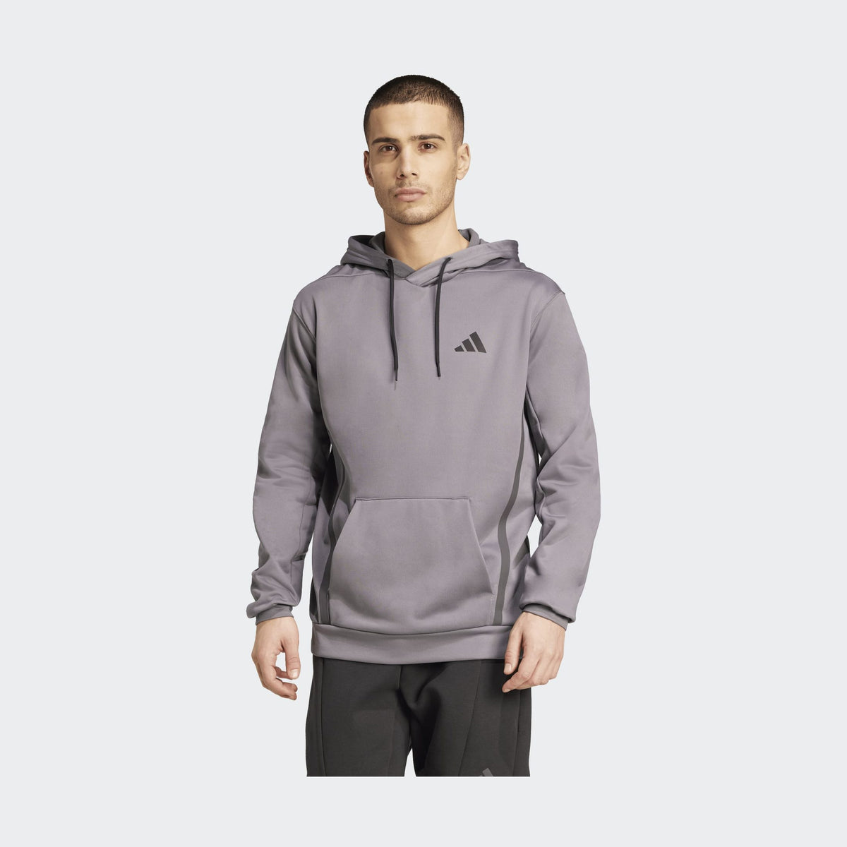adidas Men's Gamee&Go Training Hoodie (Tall)