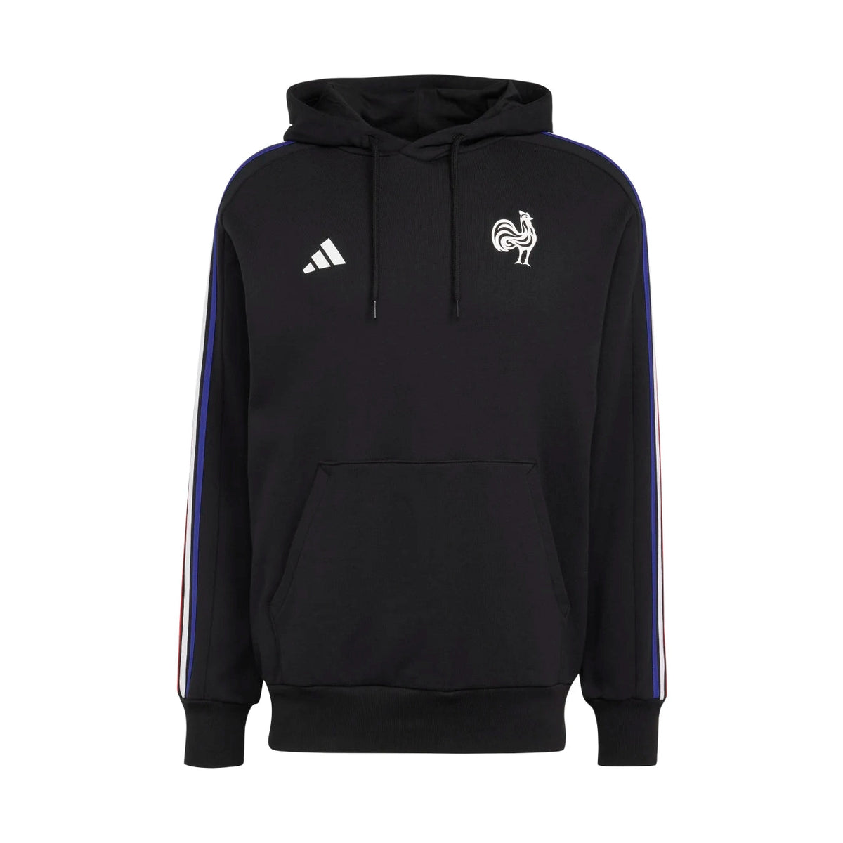 adidas Men's Gamee&Go Training Hoodie (Tall)-1