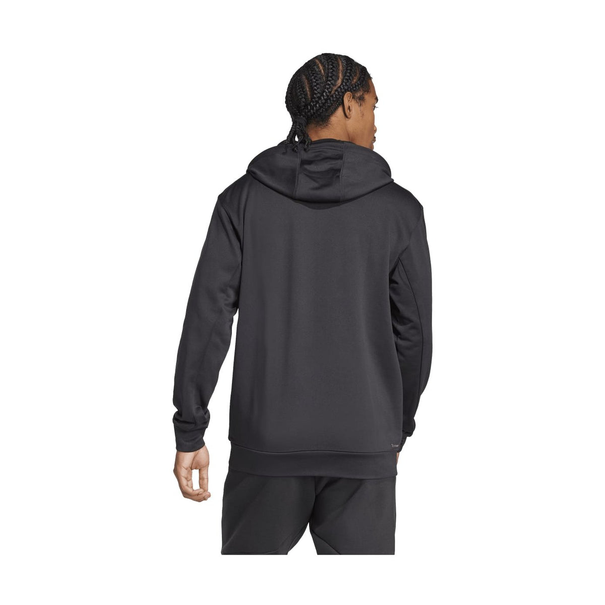 adidas Men's Gamee&Go Training Hoodie (Tall)-2