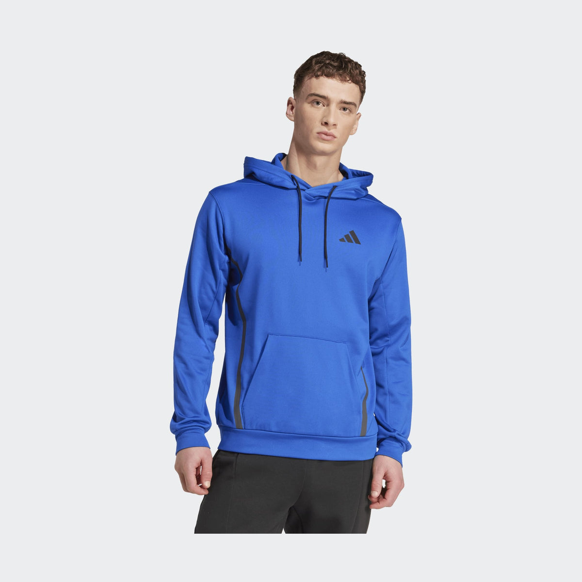 adidas Men's Gamee&Go Training Hoodie (Tall)