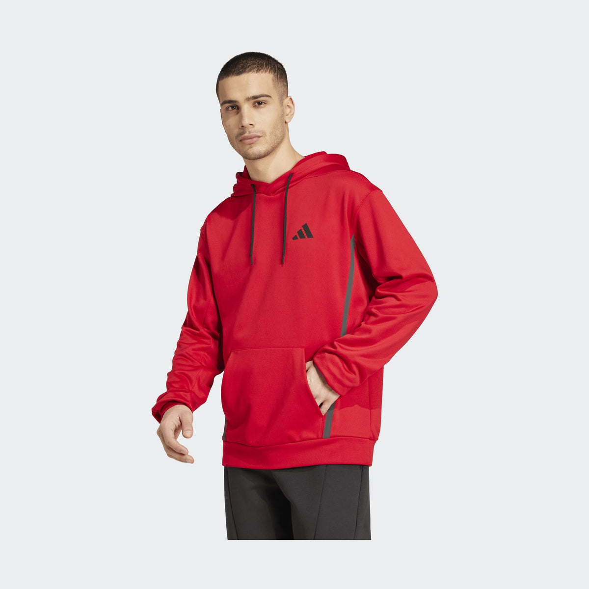 adidas Men's Gamee&Go Training Hoodie (Tall)