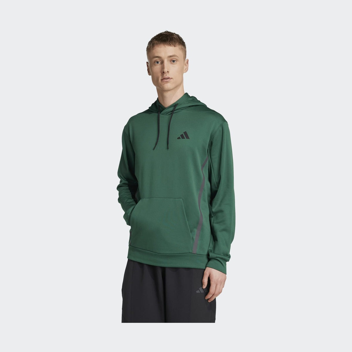 adidas Men's Gamee&Go Training Hoodie (Tall)
