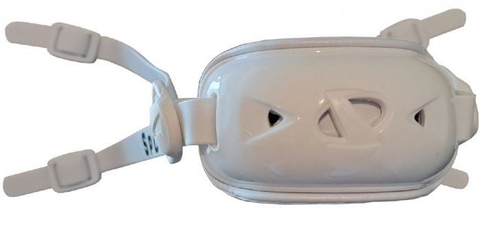 Sportstar Youth T-Rex Hurricane Gel Football Chinstrap