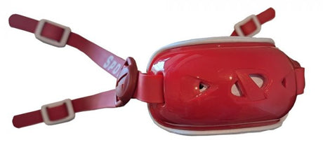Sportstar Rx o2 Youth Gel Football Chinstrap Football Helmet Accessories All