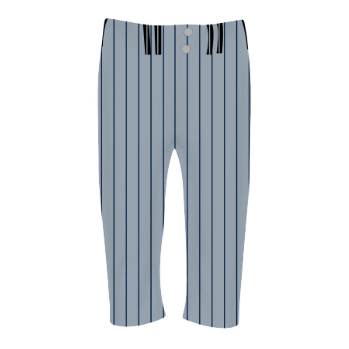 Holloway Sublimated Baseball Knicker Team Baseball Pants