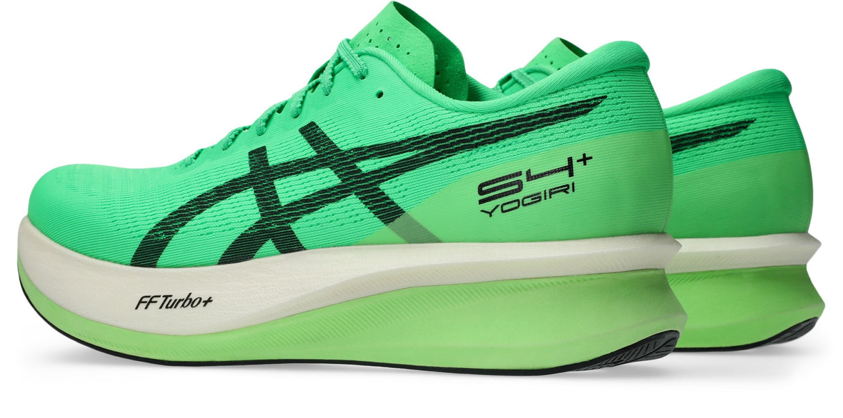 Asics Youth S4+ Yogiri Running Shoes-7