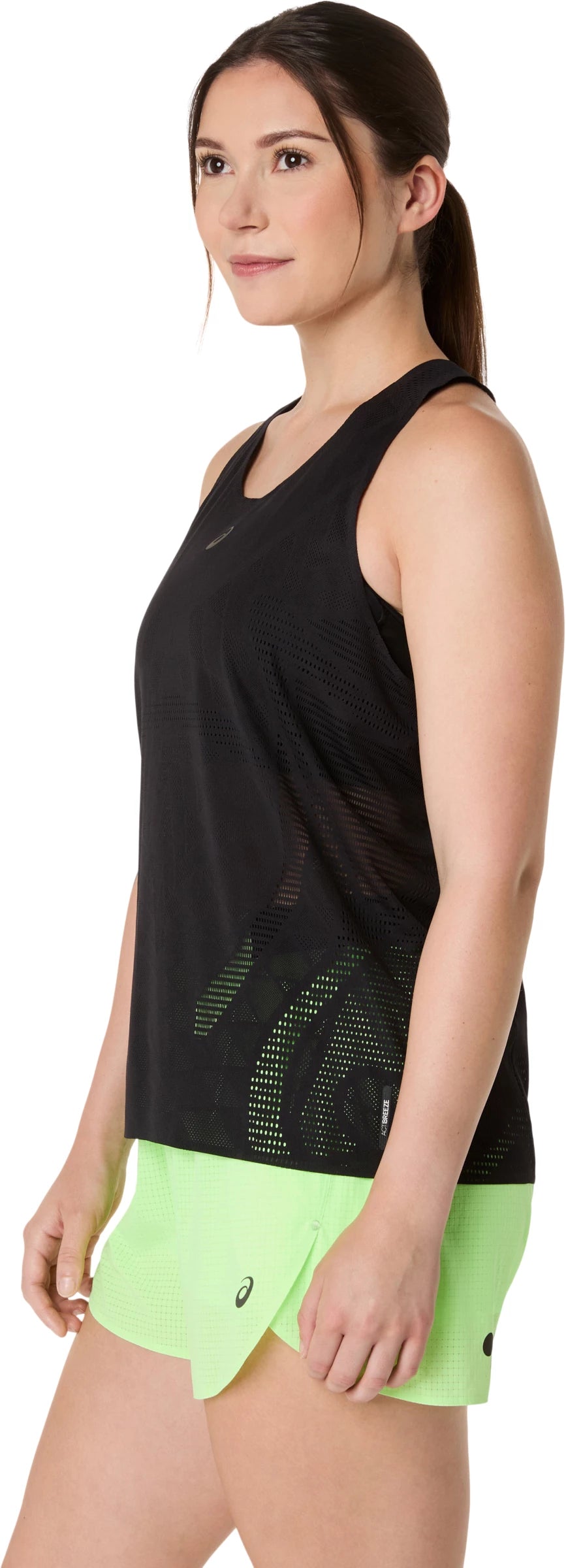Asics Women's Metarun Tank-3
