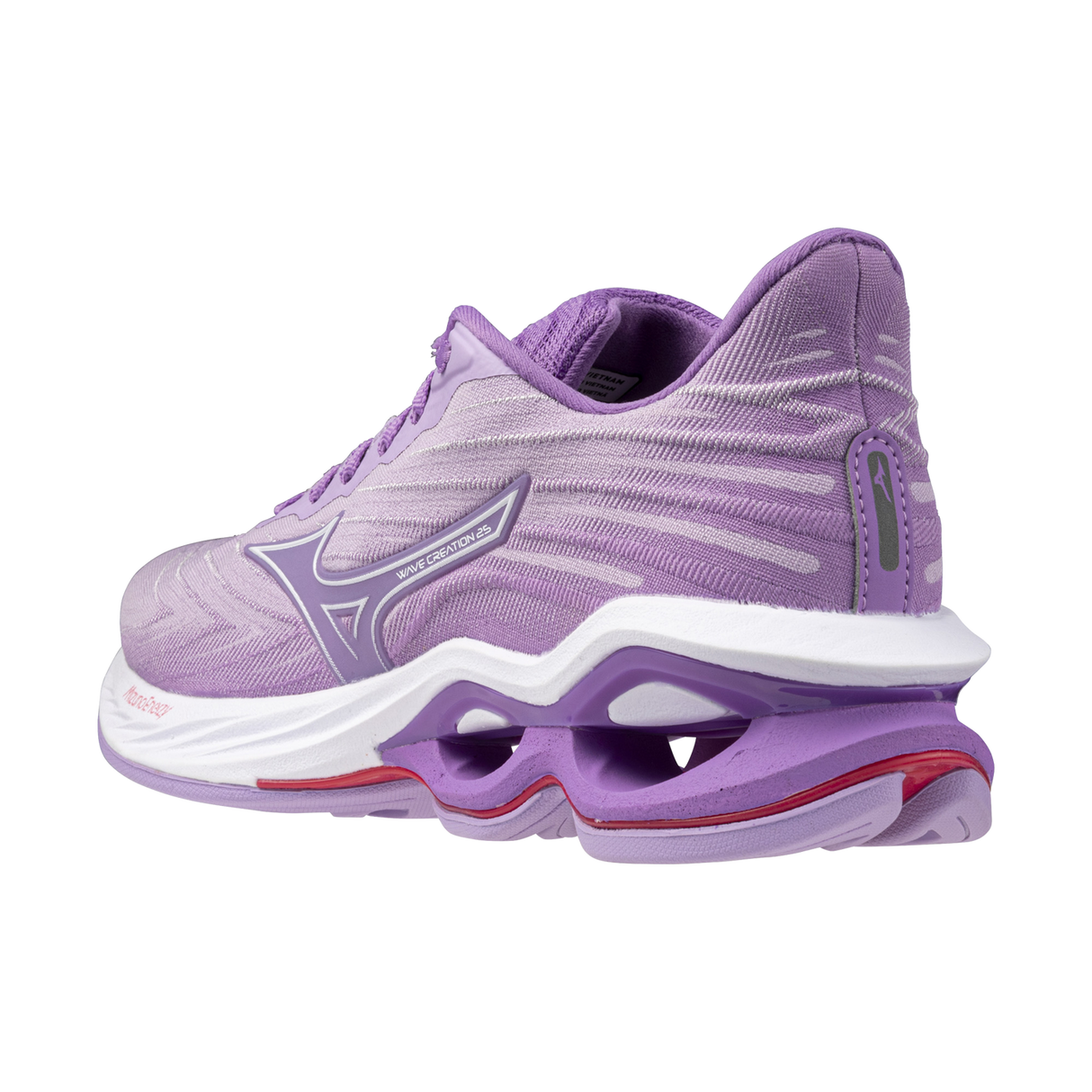 Mizuno Women's Wave Creation 25 SSW Running Shoes-7