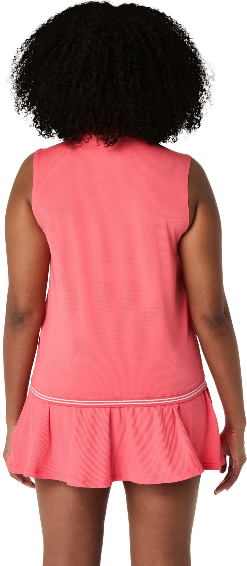Asics Women's Game Sleeveless Top-2