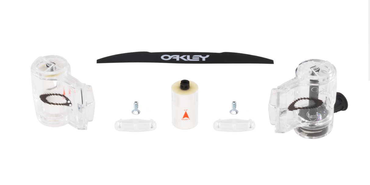 Oakley O Frame Pro Roll-Off Kit