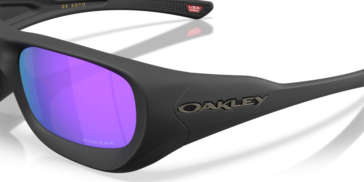 Oakley De Soto Glasses-6