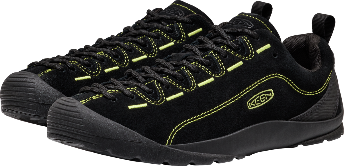 KEEN Men's Jasper Sneaker-3
