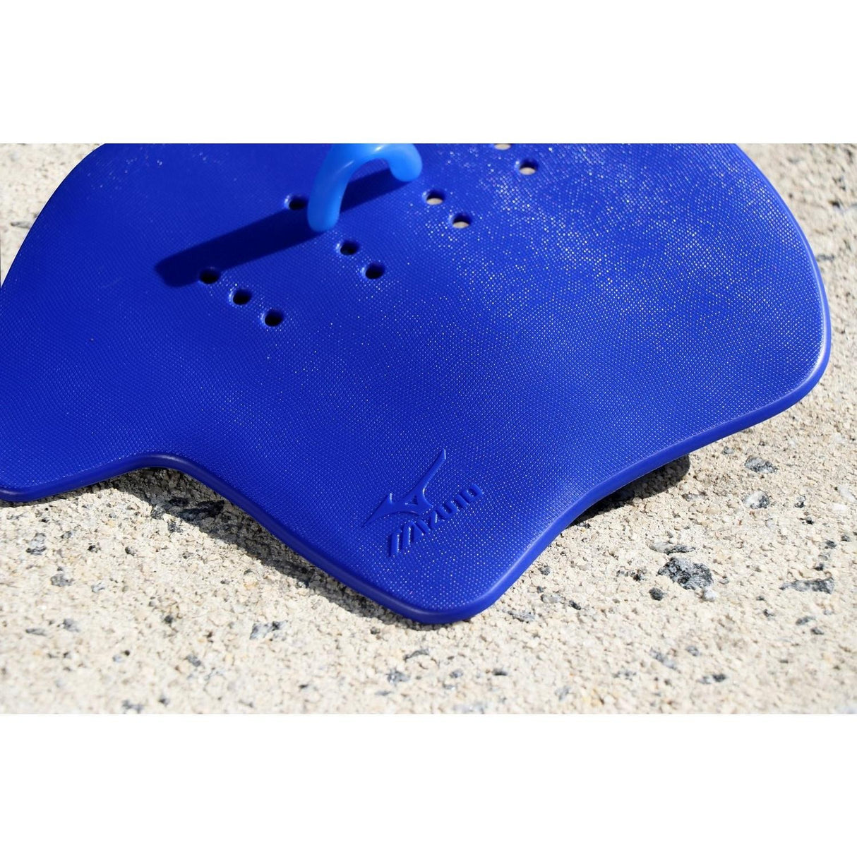 Mizuno Swim Technical Paddles-3