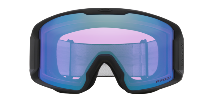 Oakley Line Miner L Snow Goggles-3