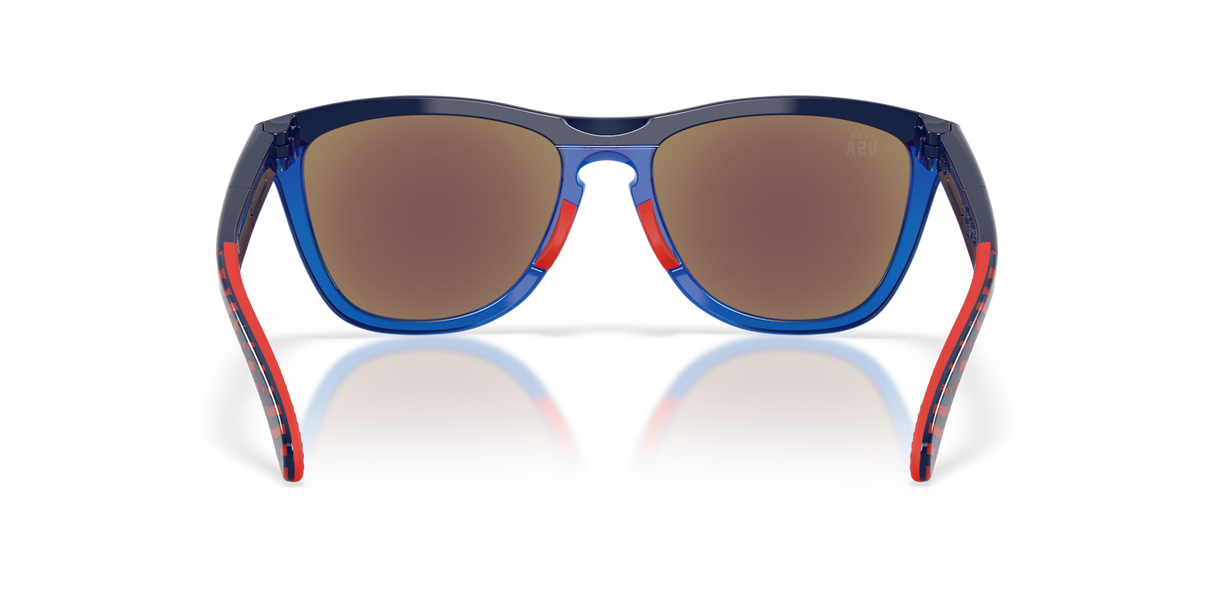 Oakley Frogskins Range Glasses-4