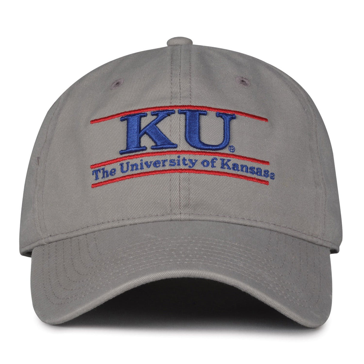 The Game Headwear Kansas Dad Cap