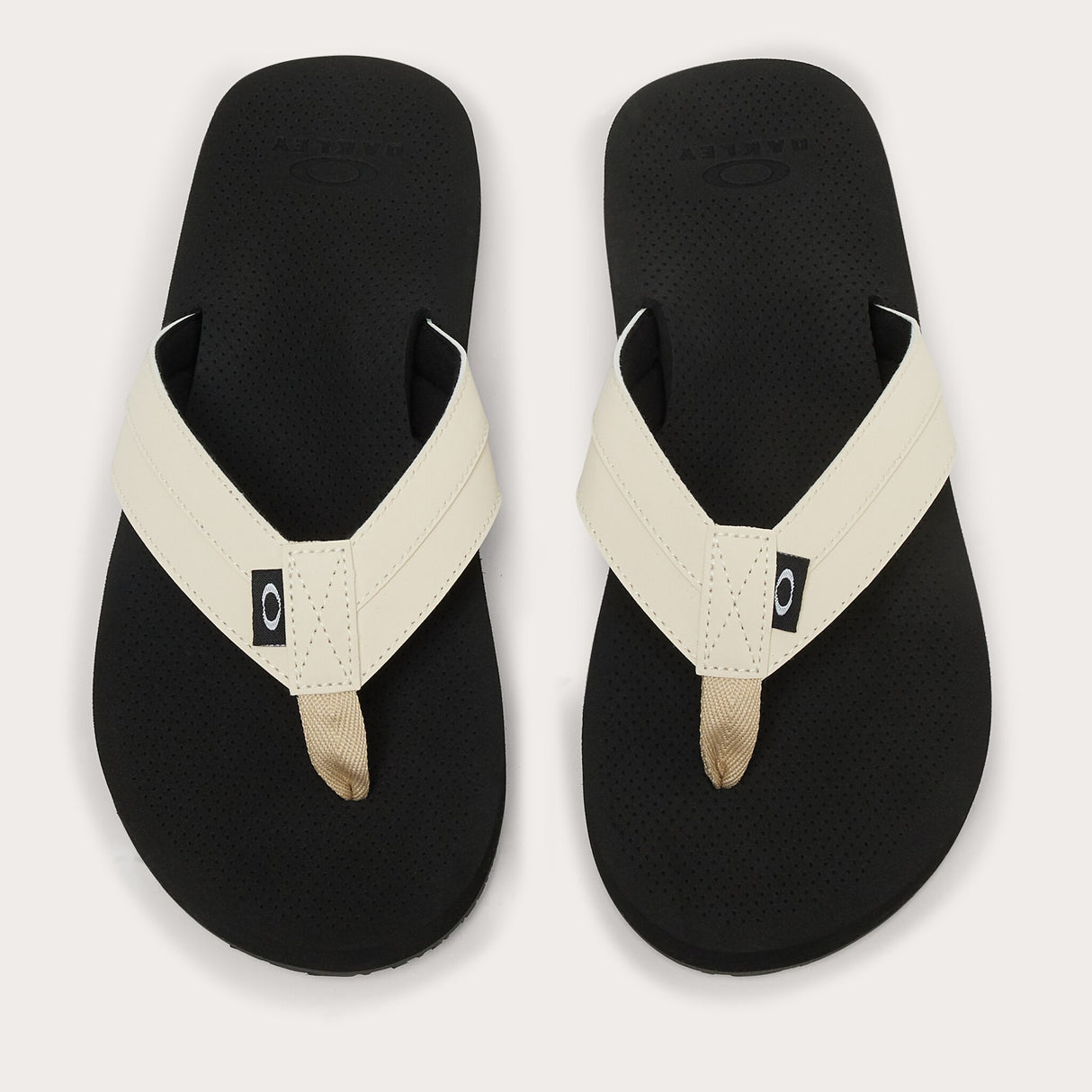 Oakley Men's Bark Flip Flops-5