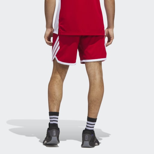 adidas Men's Everyday Pro Basketball Shorts Basketball Shorts Adult