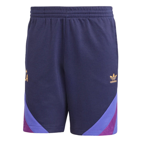 adidas Men's LA Galaxy Originals Shorts Mens Apparel Shorts