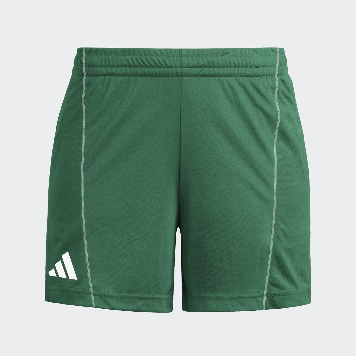 adidas Women's Utility Knit Shorts Womens Apparel Shorts