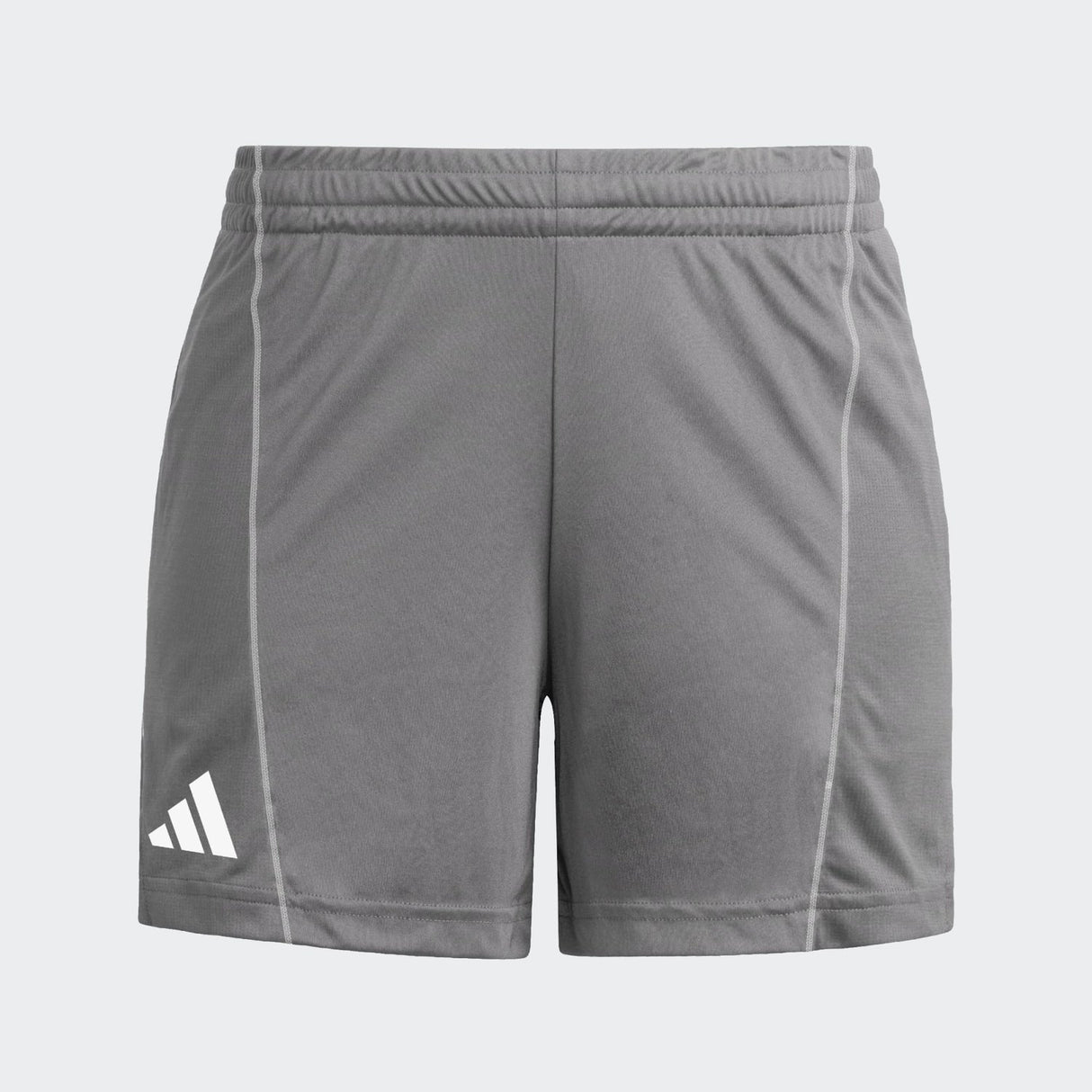 adidas Women's Utility Knit Shorts Womens Apparel Shorts