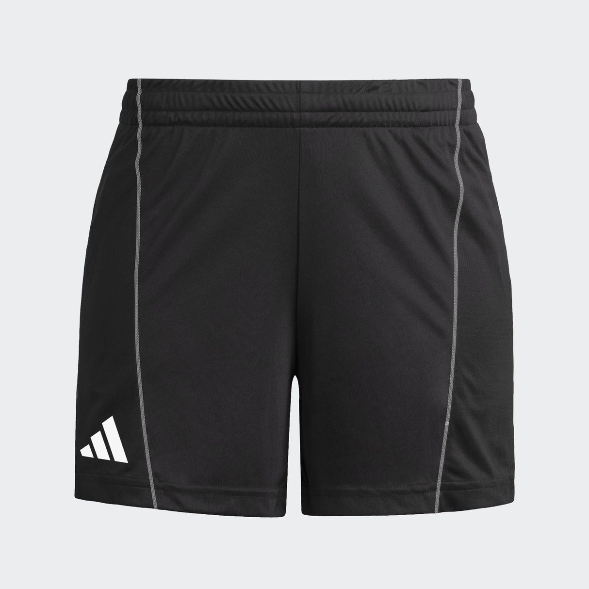 adidas Women's Utility Knit Shorts Womens Apparel Shorts