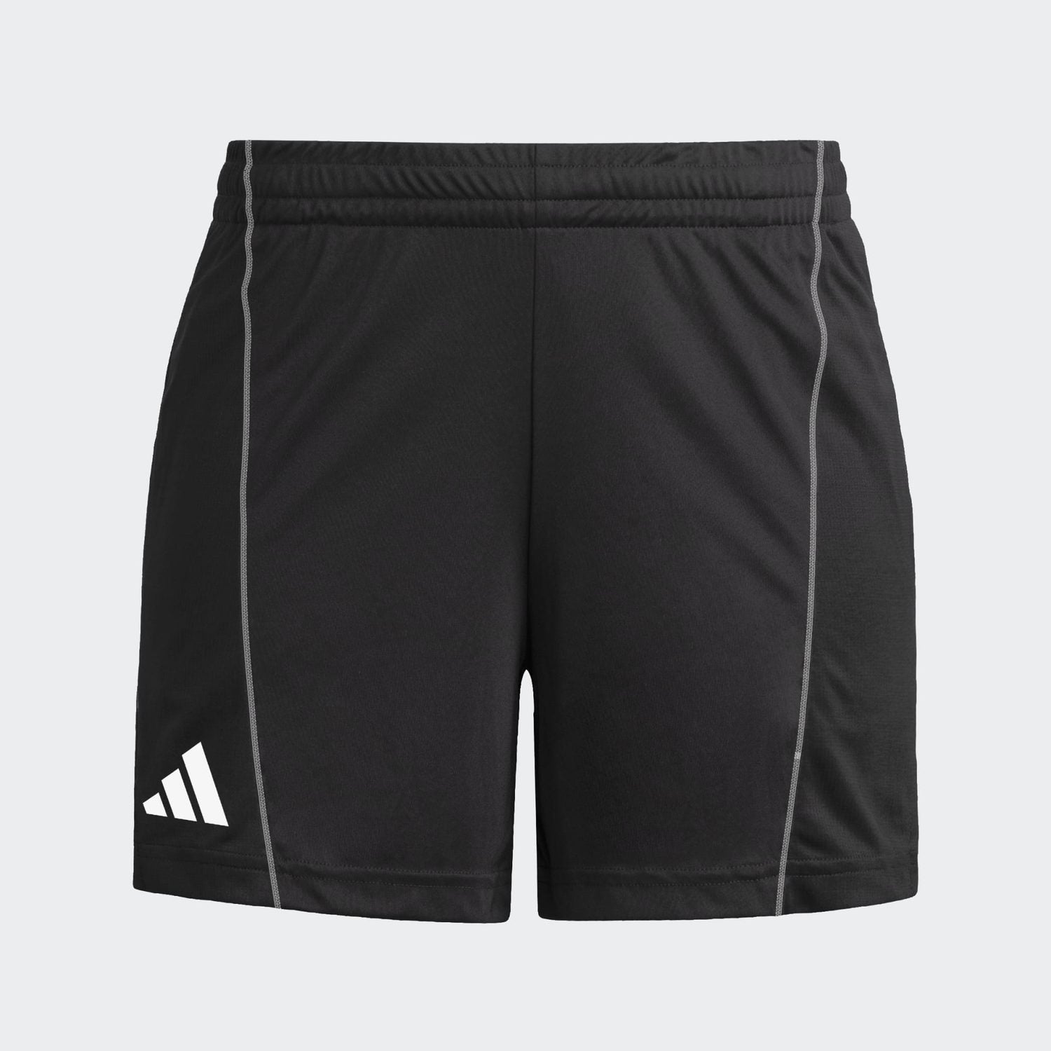 adidas Women's Utility Knit Shorts Womens Apparel Shorts