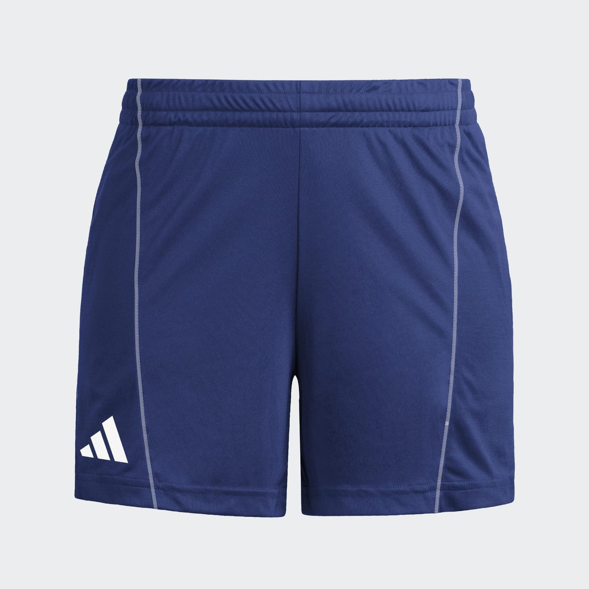 adidas Women's Utility Knit Shorts Womens Apparel Shorts