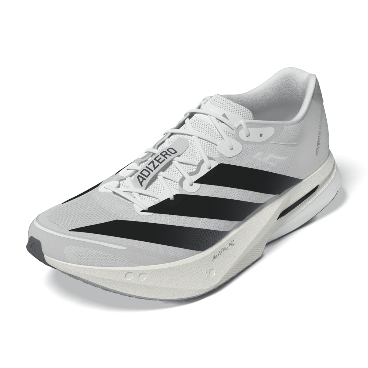 adidas Men's Adizero Boston 13 Running Shoes Mens Footwear Training & Running