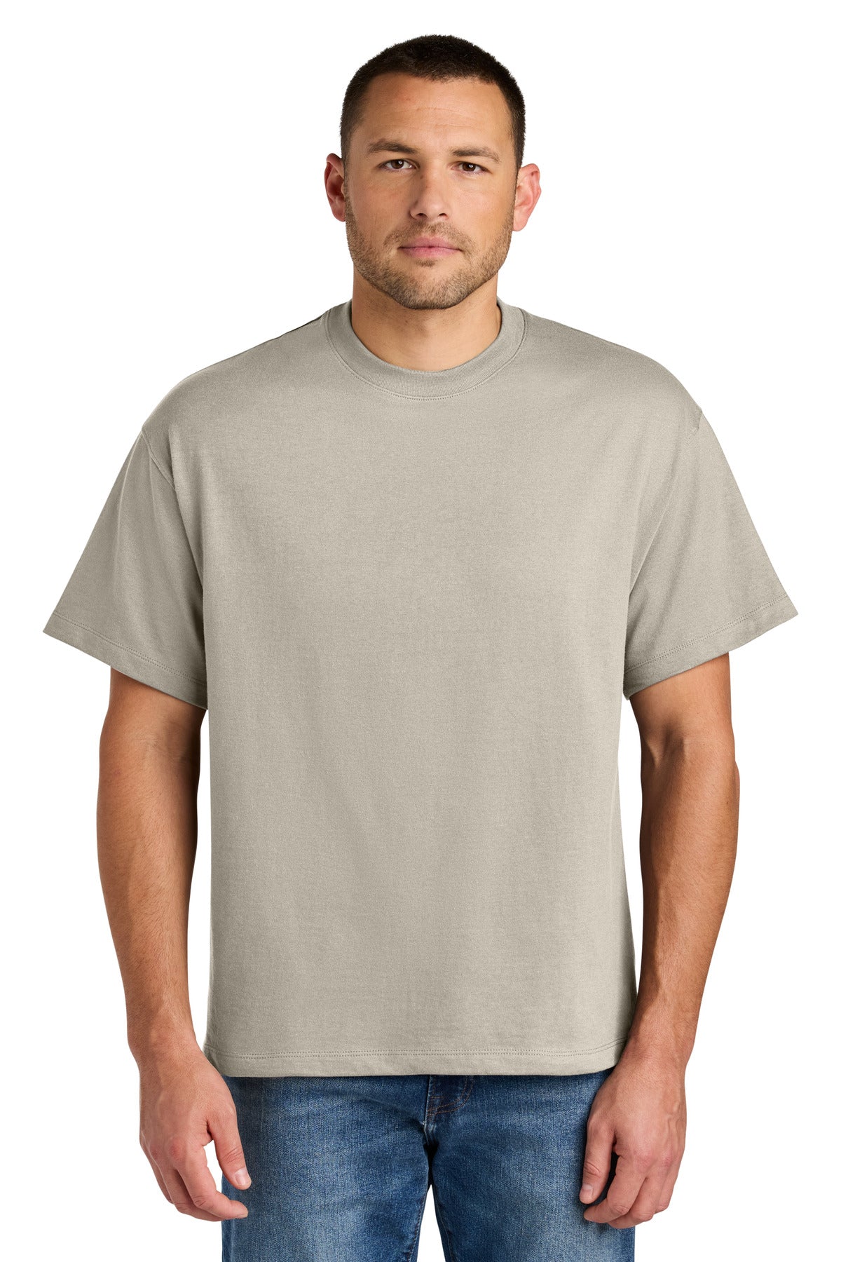 Hanes Men's Beefy-T Retro Street T-Shirt