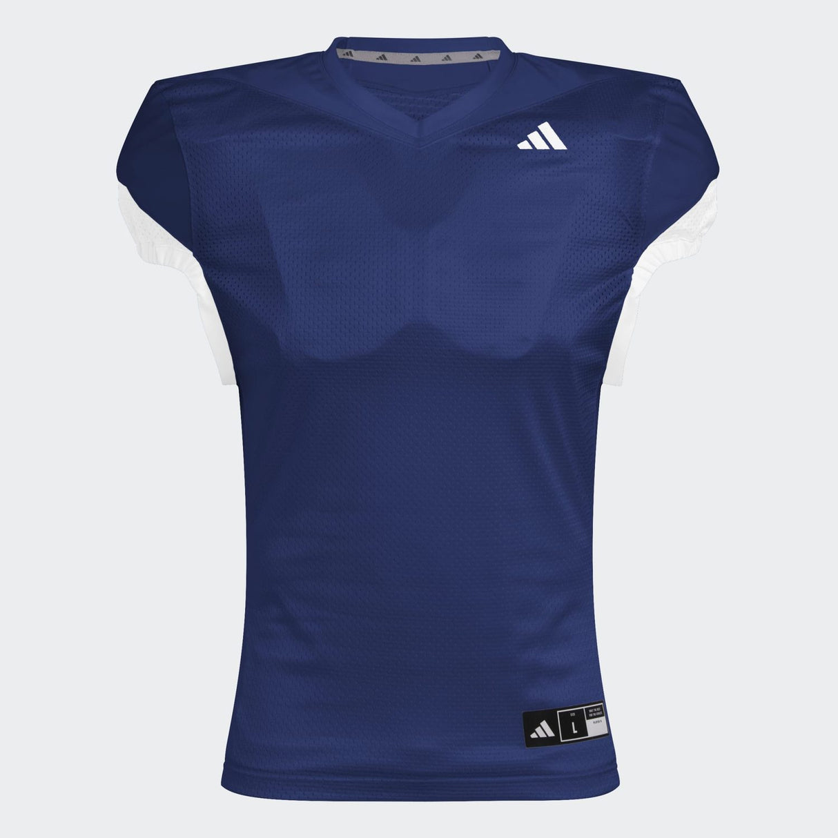 adidas Youth Press Coverage Football Jersey Football Jerseys Youth