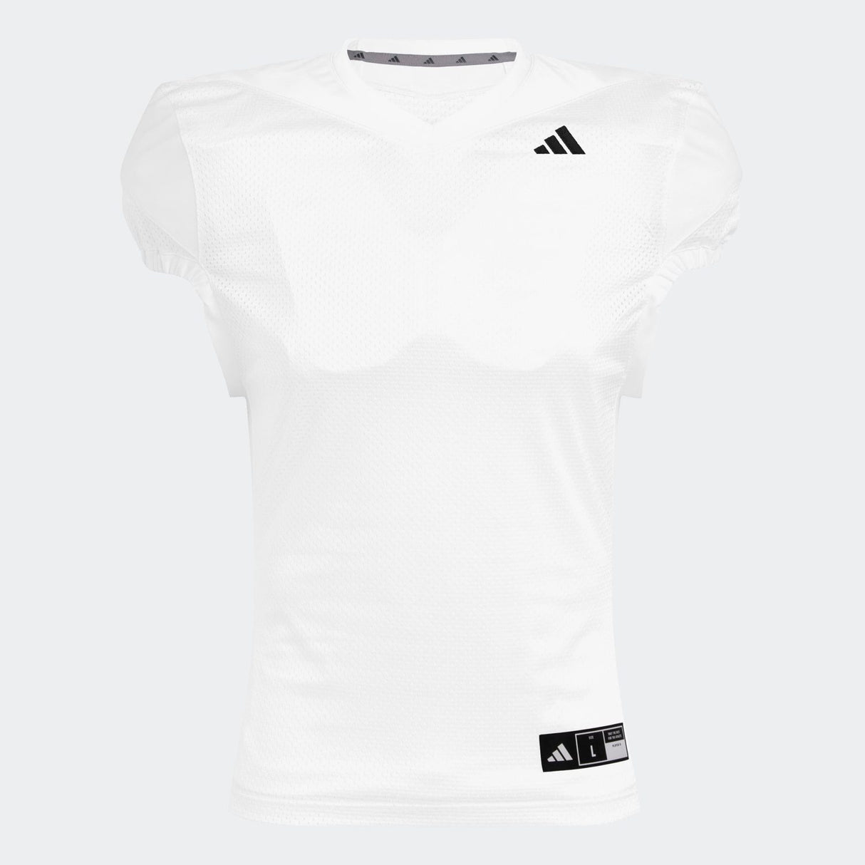 adidas Youth Press Coverage Football Jersey Football Jerseys Youth