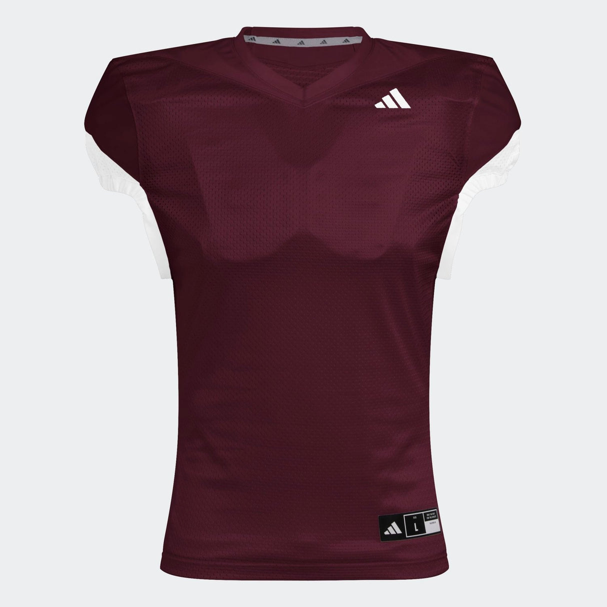 adidas Youth Press Coverage Football Jersey Football Jerseys Youth