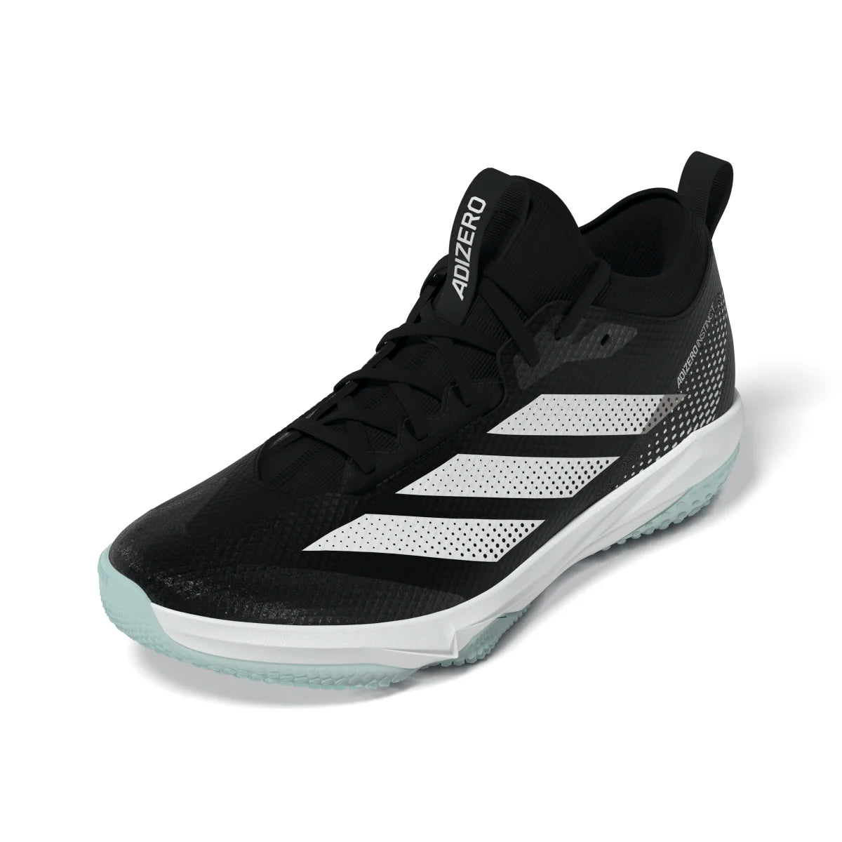 adidas Women's Adizero Instinct Turf 2.0 Softball Shoe Softball Footwear All