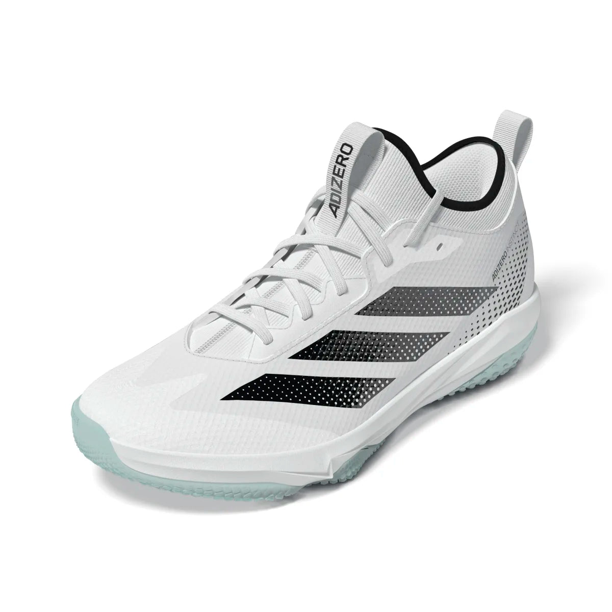 adidas Women's Adizero Instinct Turf 2.0 Softball Shoe Softball Footwear All